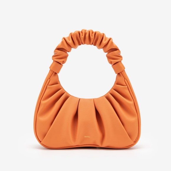 JW PEI Gabby Bag in Orange - Picture 1 of 8